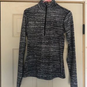 Nike Dri Fit pullover
